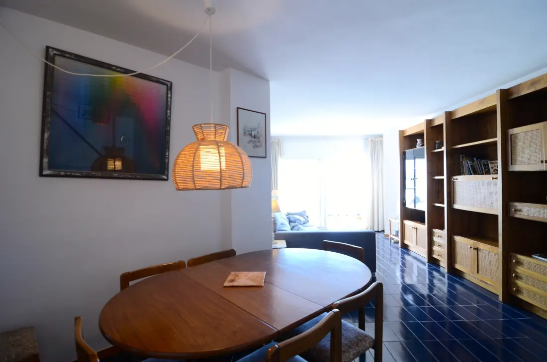 Apartmanok L'Escala