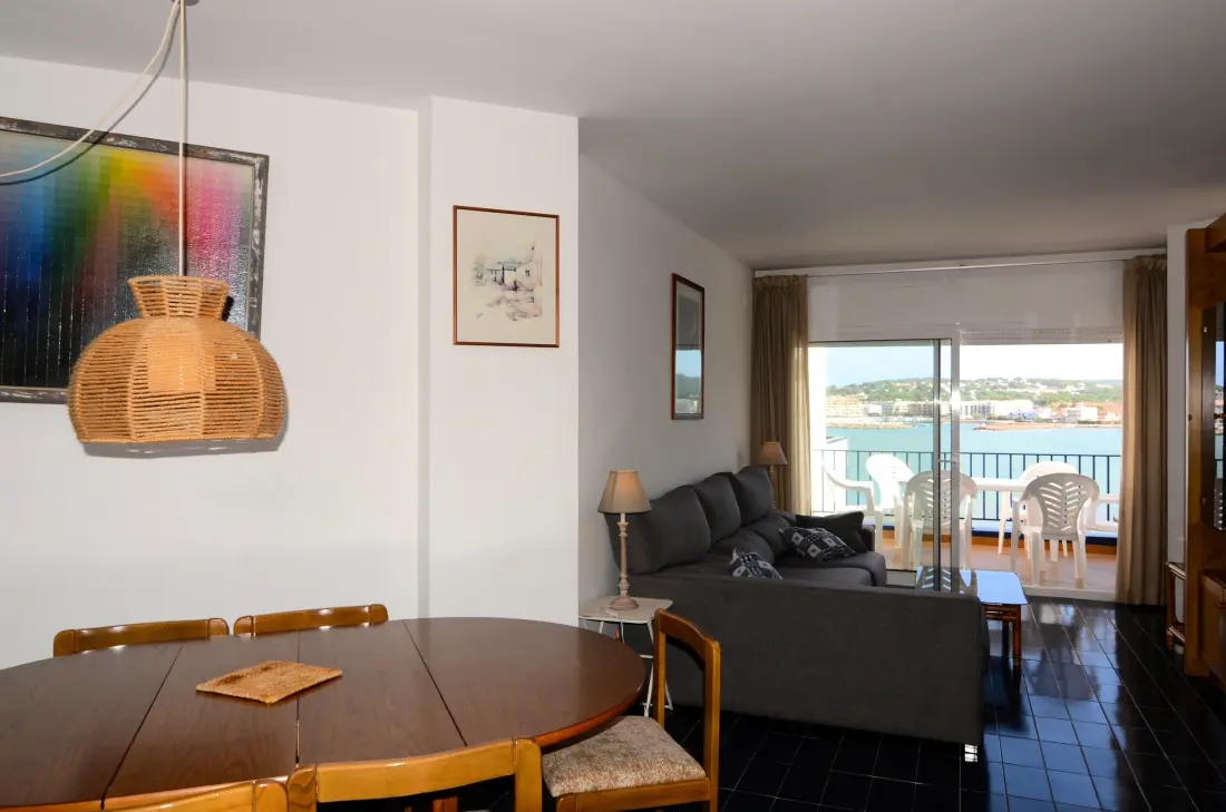 Apartmanok L'Escala