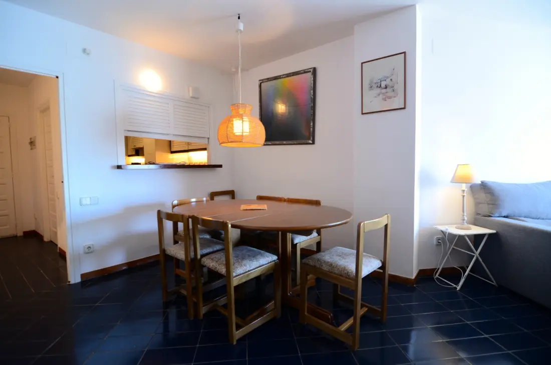 Apartmanok L'Escala