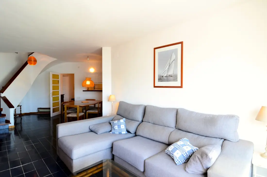 Apartmanok L'Escala