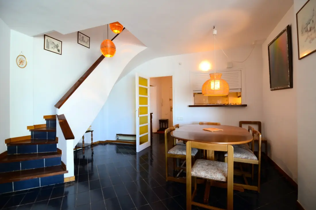 Apartmanok L'Escala