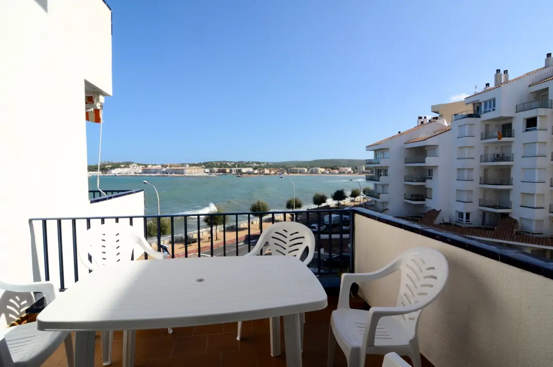 Apartmanok L'Escala