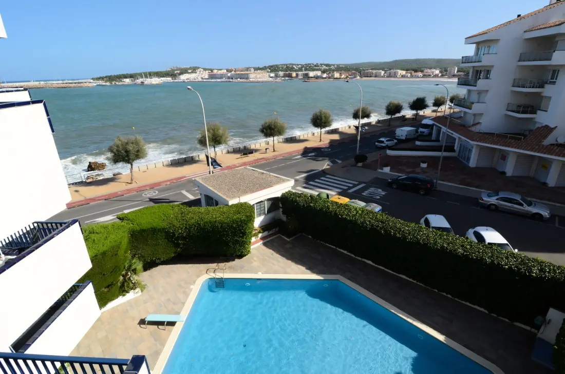 Apartmanok L'Escala