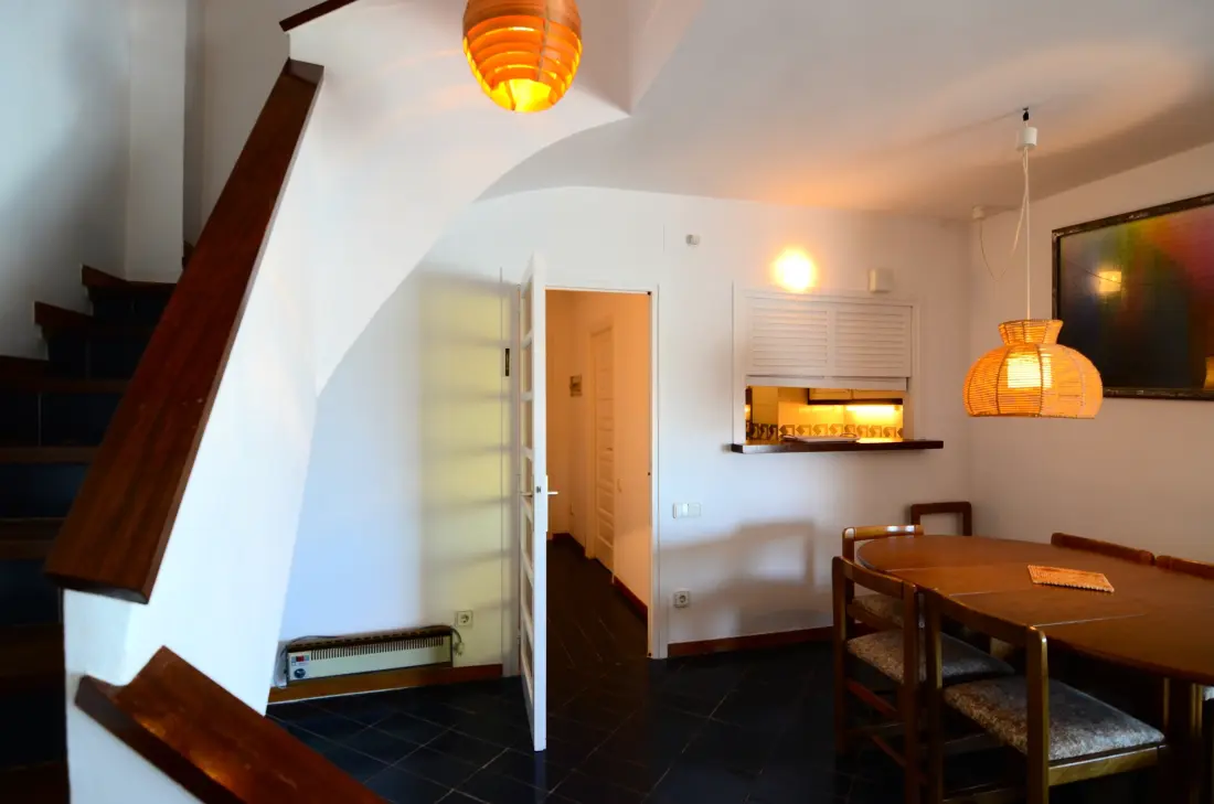 Apartmanok L'Escala