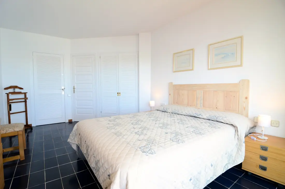 Apartmanok L'Escala