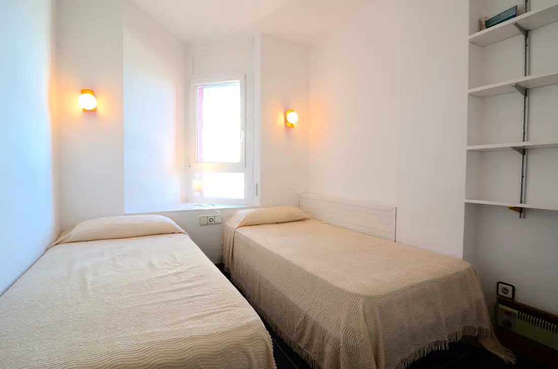 Apartmanok L'Escala