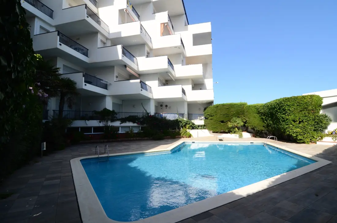 Apartmanok L'Escala