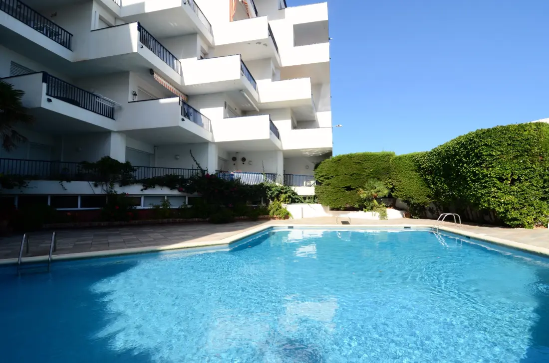 Apartmanok L'Escala