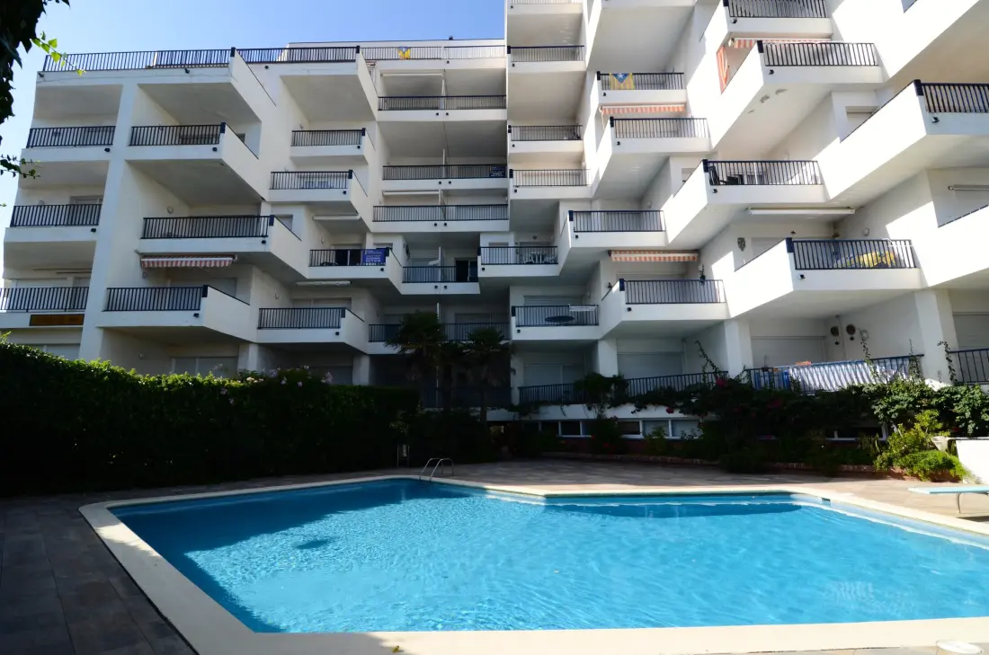 Apartmanok L'Escala