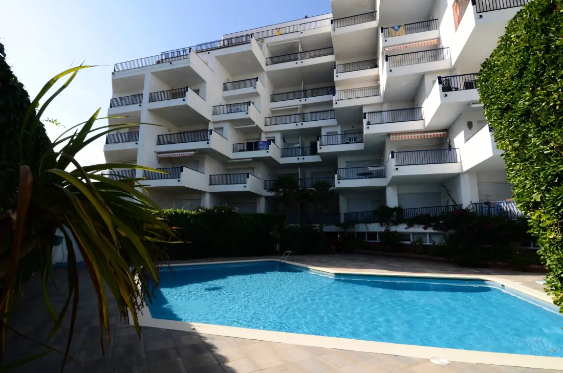 Apartmanok L'Escala