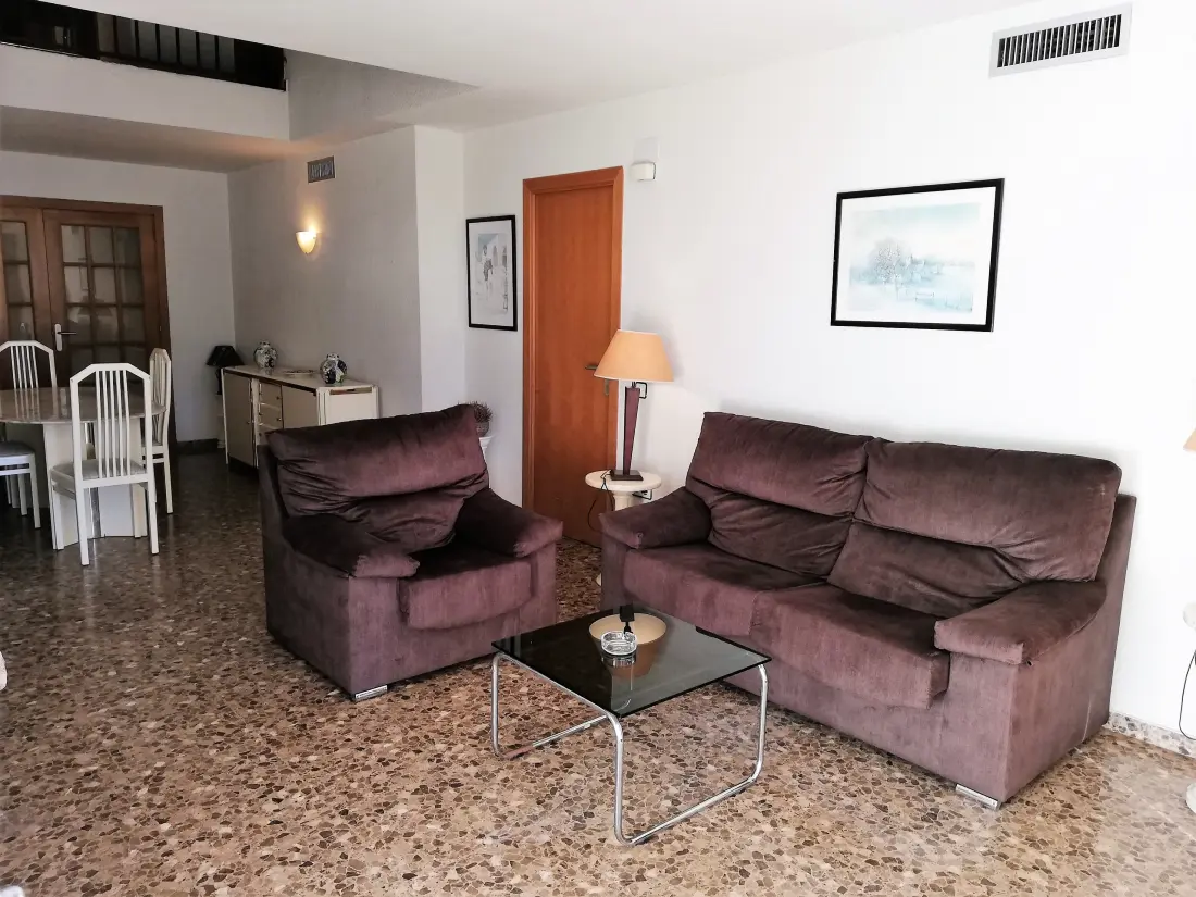Apartmanok L'Escala