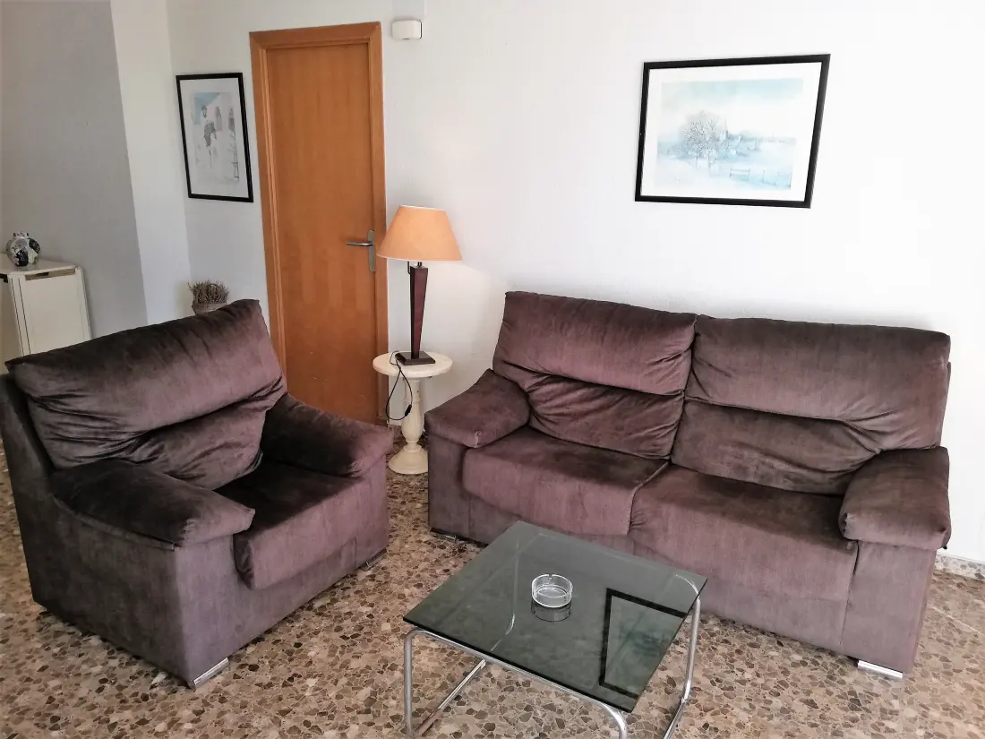 Apartmanok L'Escala
