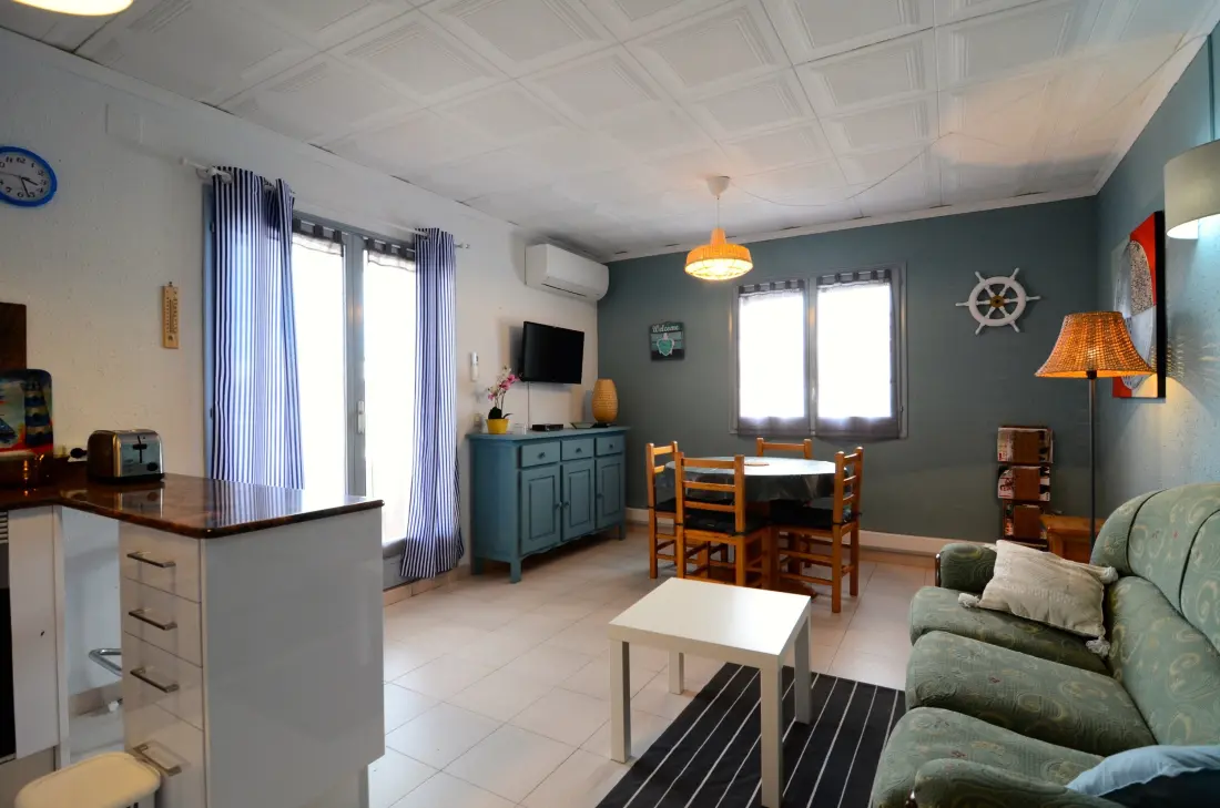 Apartmanok L'Escala