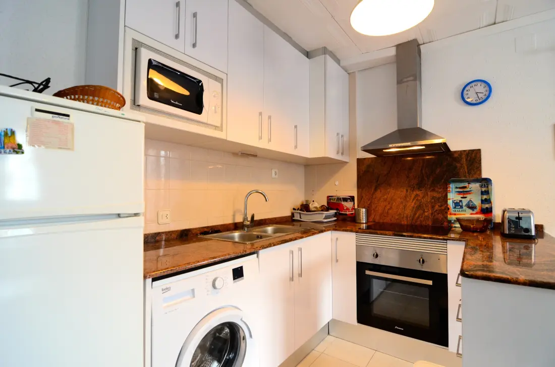 Apartmanok L'Escala