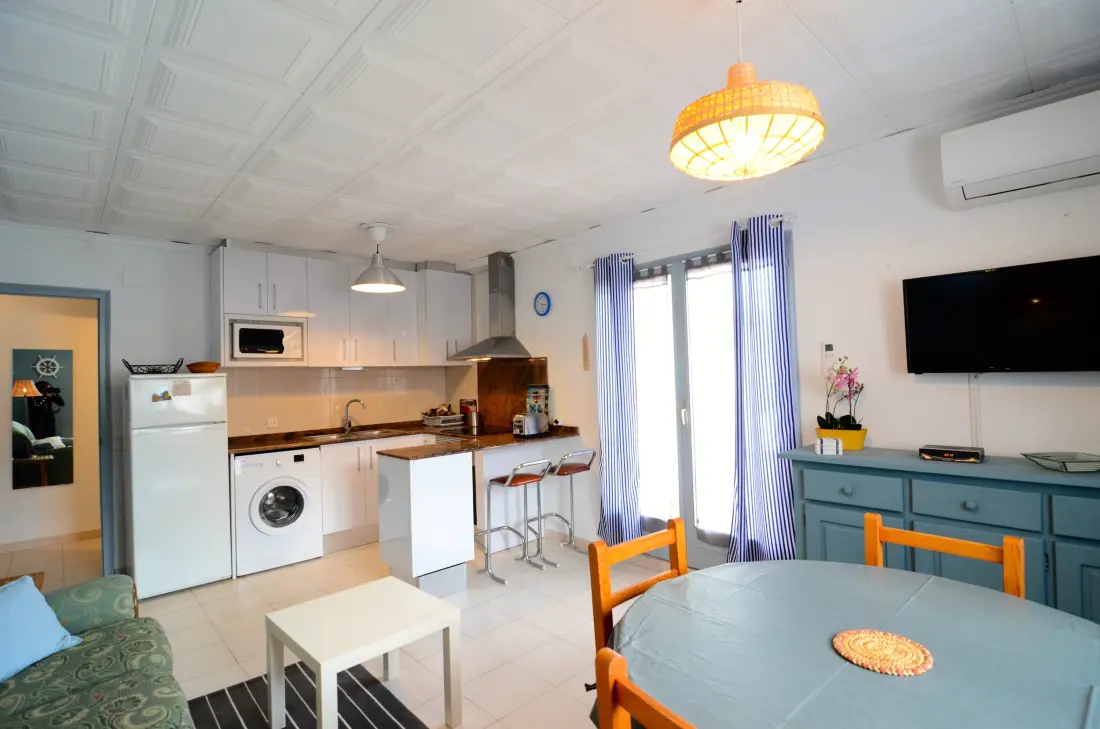 Apartmanok L'Escala