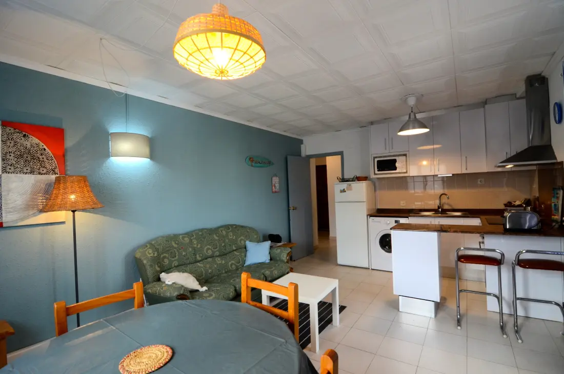 Apartmanok L'Escala