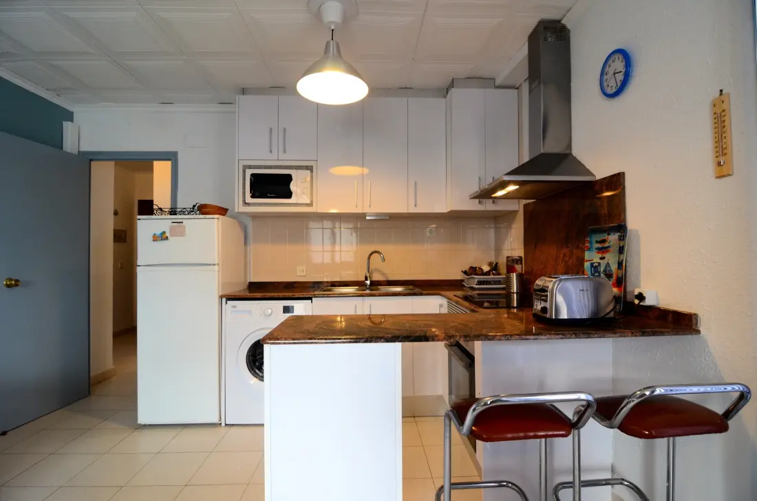 Apartmanok L'Escala