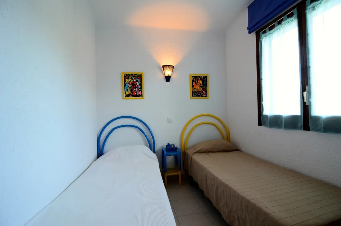 Apartmanok L'Escala