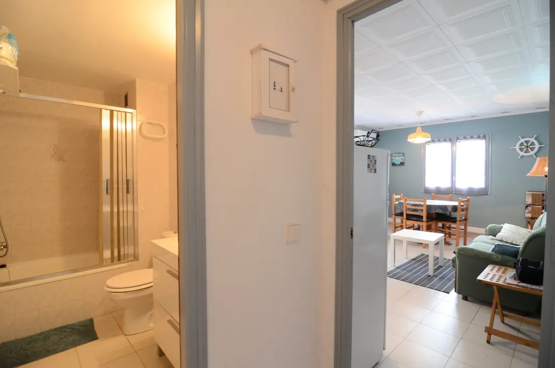 Apartmanok L'Escala
