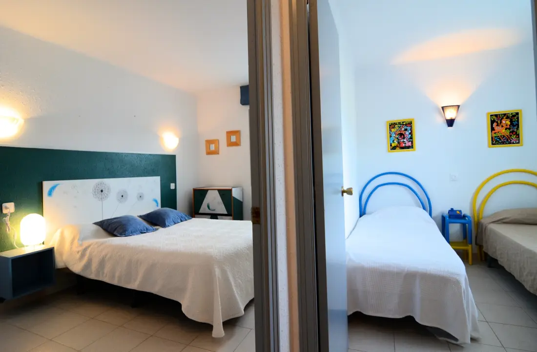 Apartmanok L'Escala