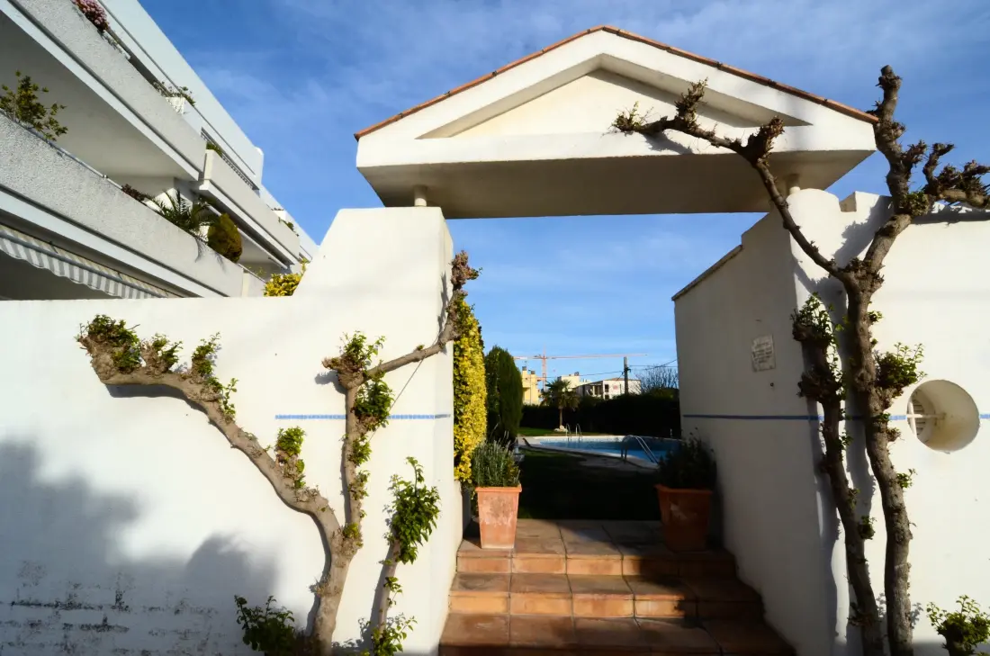 Apartmanok L'Escala