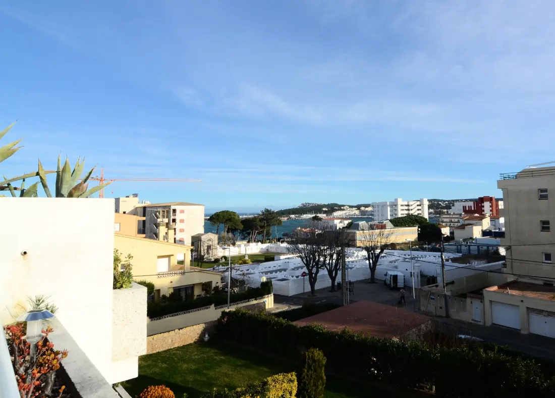 Apartmanok L'Escala
