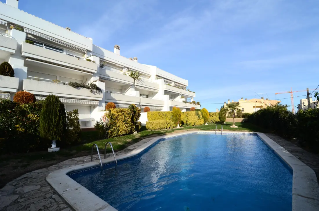 Apartmanok L'Escala