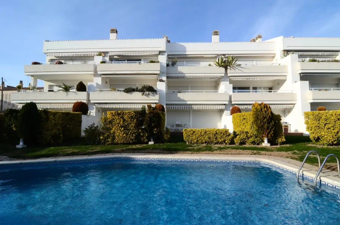 Apartmanok L'Escala