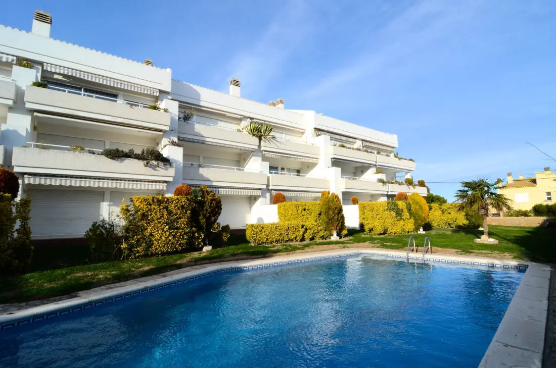 Apartmanok L'Escala