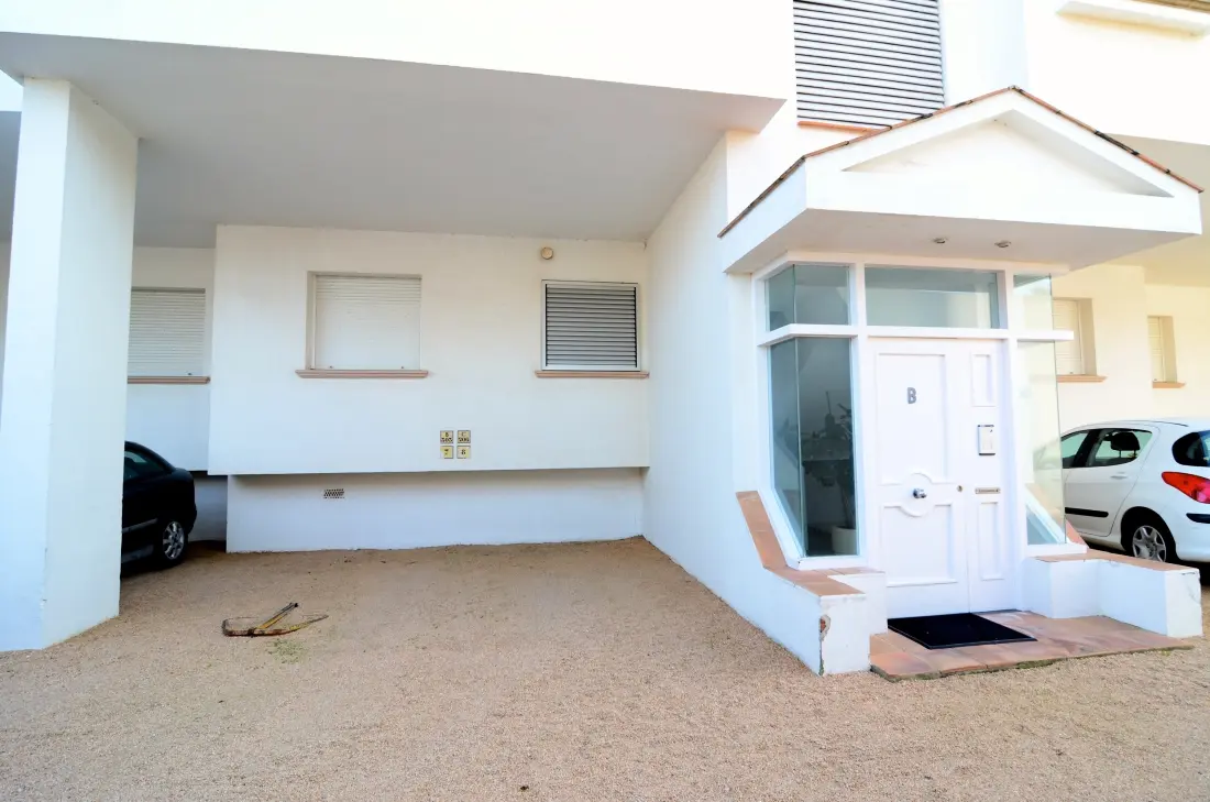 Apartmanok L'Escala