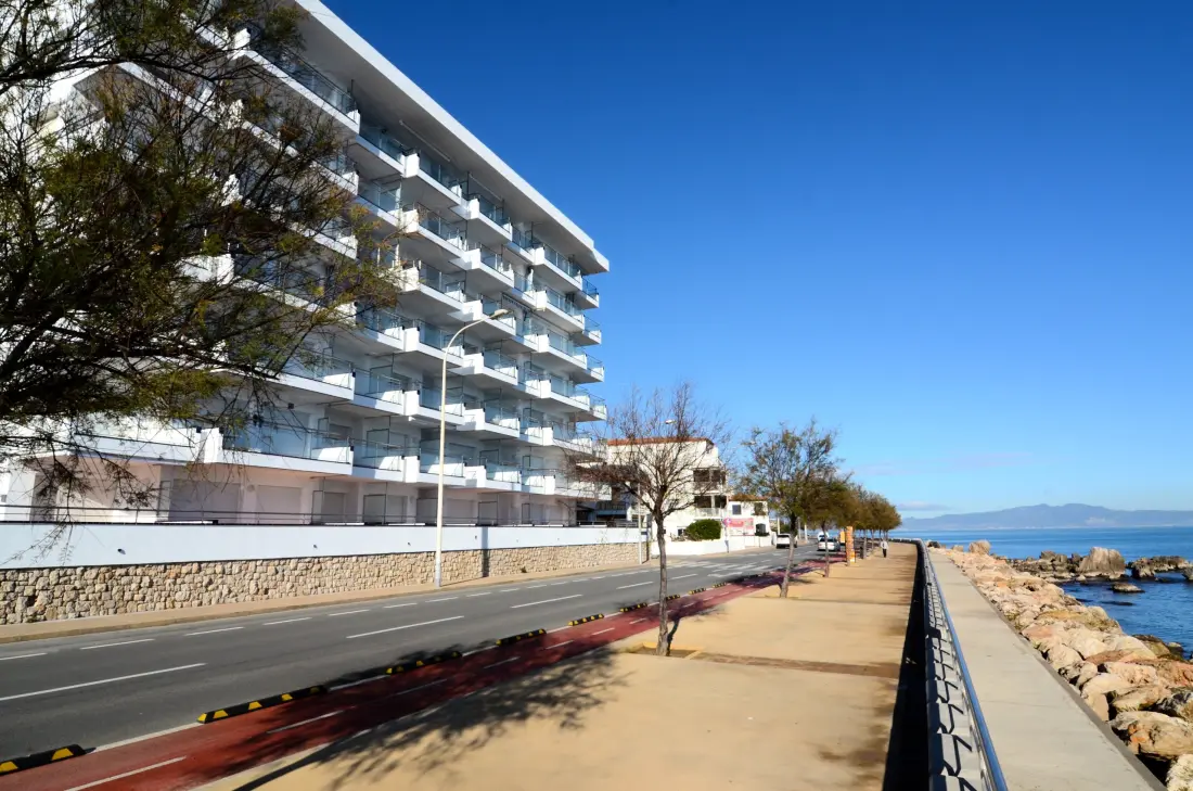 Apartmanok L'Escala