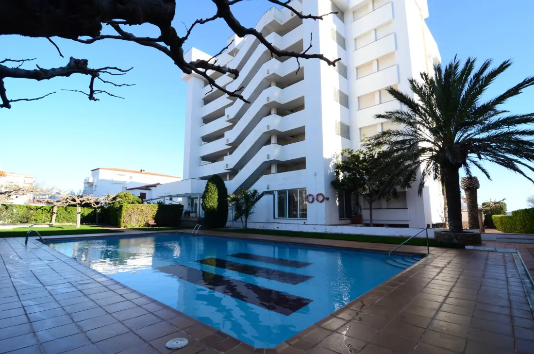 Apartmanok L'Escala