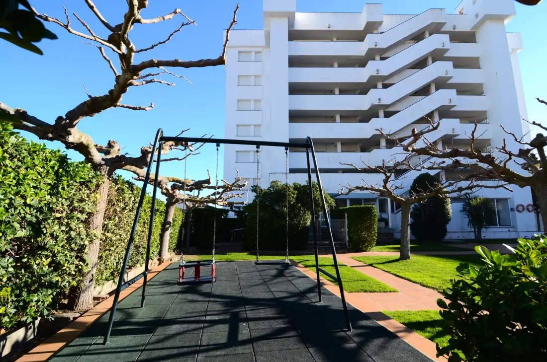 Apartmanok L'Escala