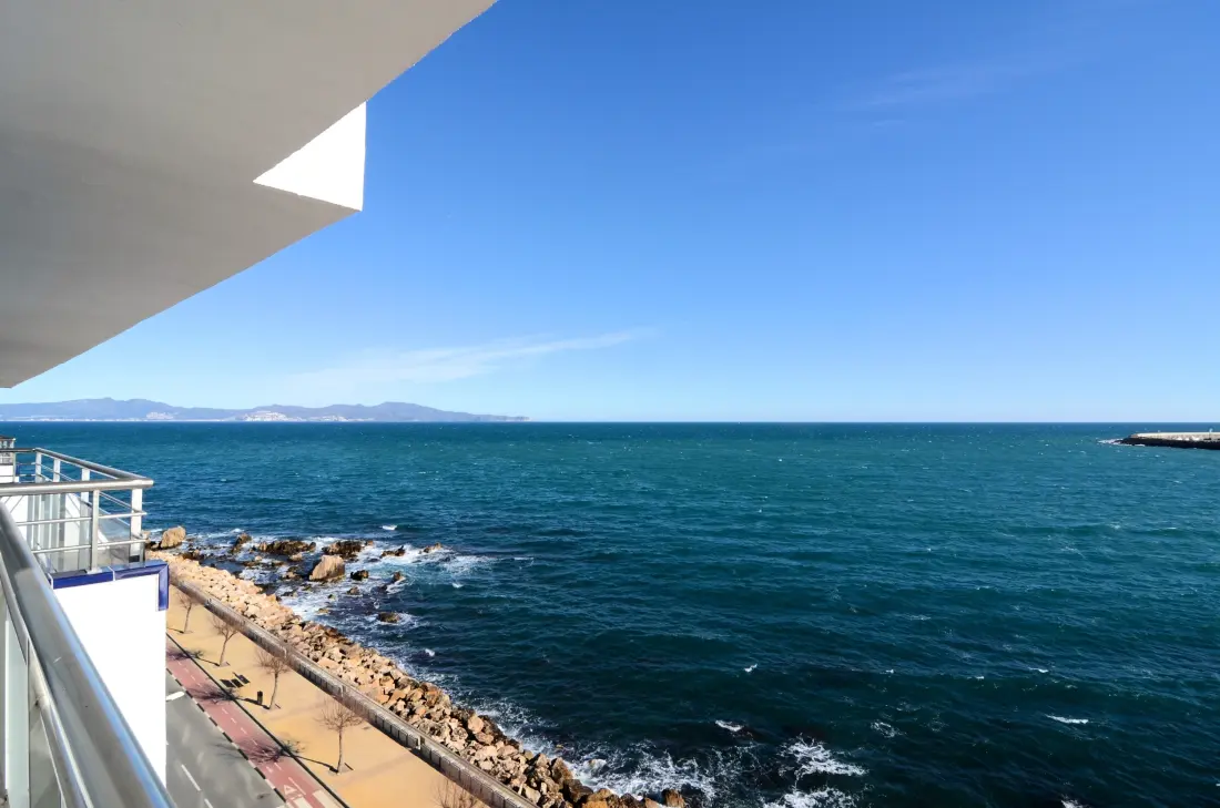 Apartmanok L'Escala