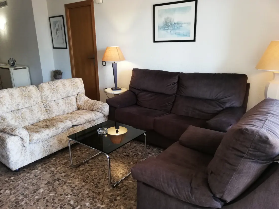 Apartmanok L'Escala