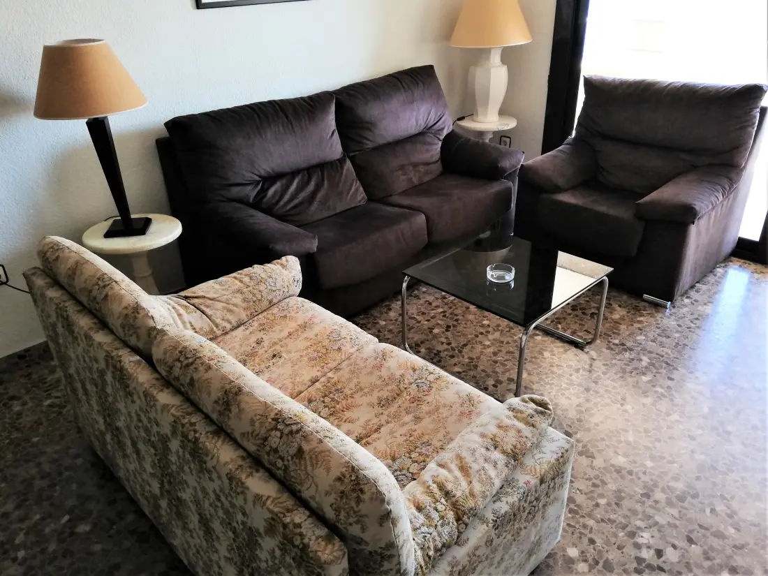 Apartmanok L'Escala
