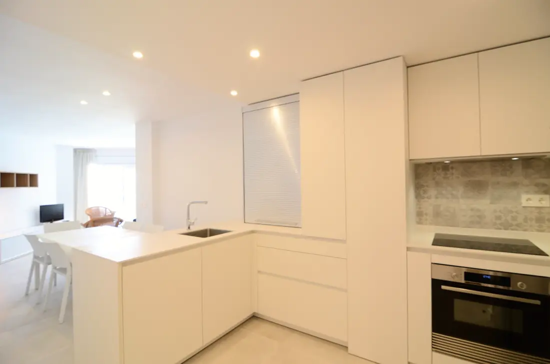 Apartmanok L'Escala