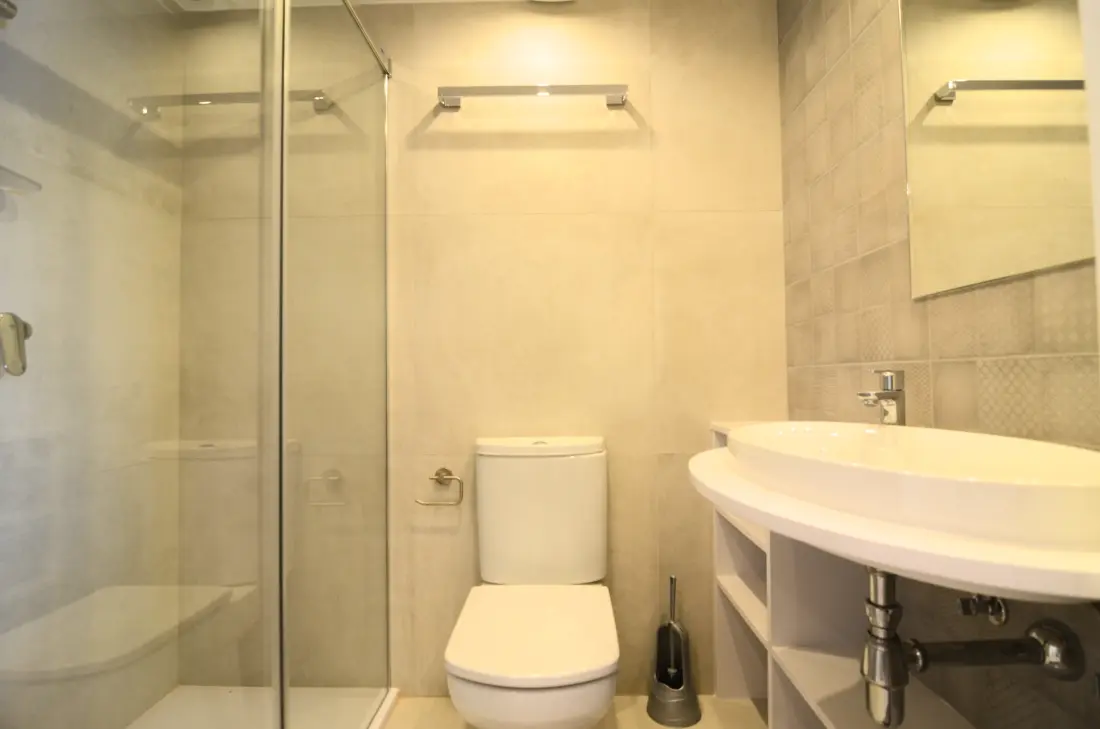 Apartmanok L'Escala