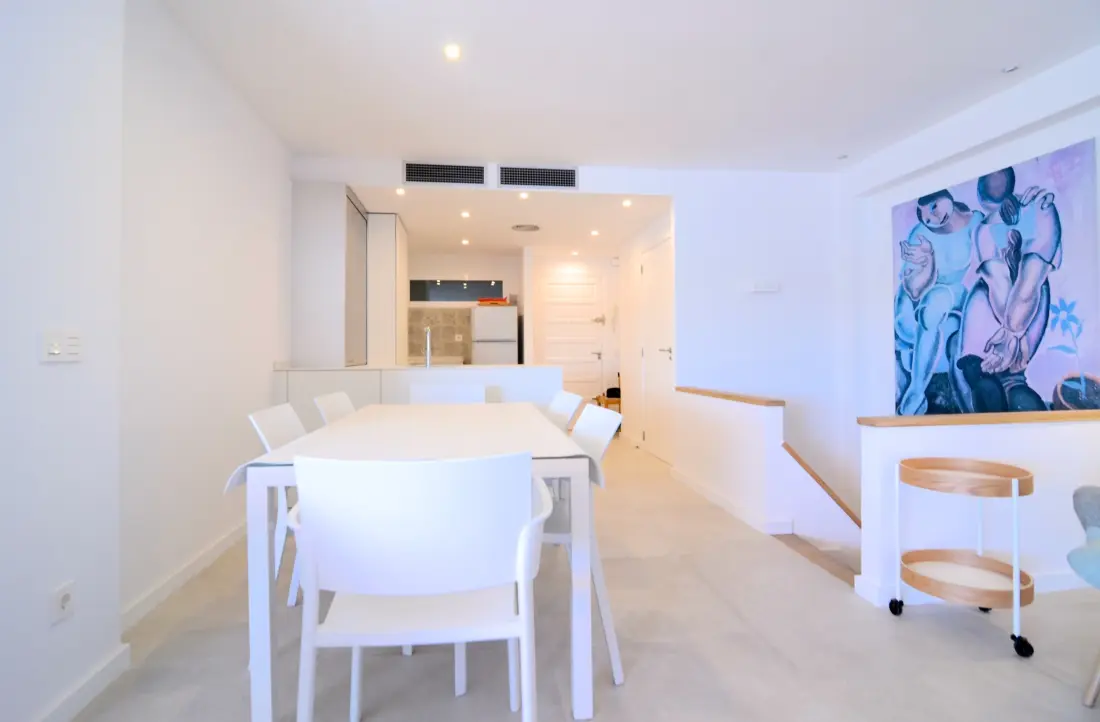 Apartmanok L'Escala