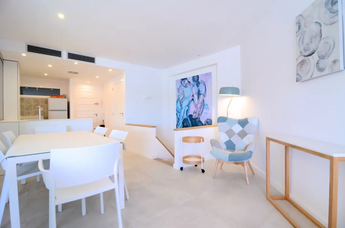 Apartmanok L'Escala