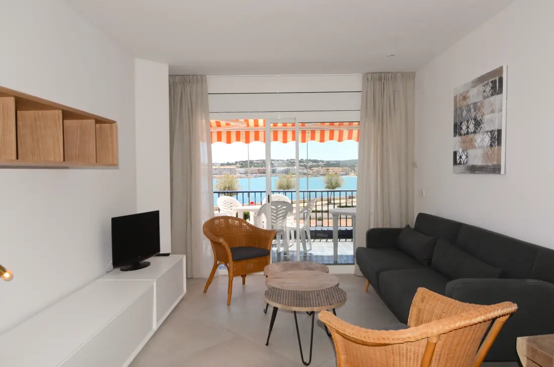 Apartmanok L'Escala