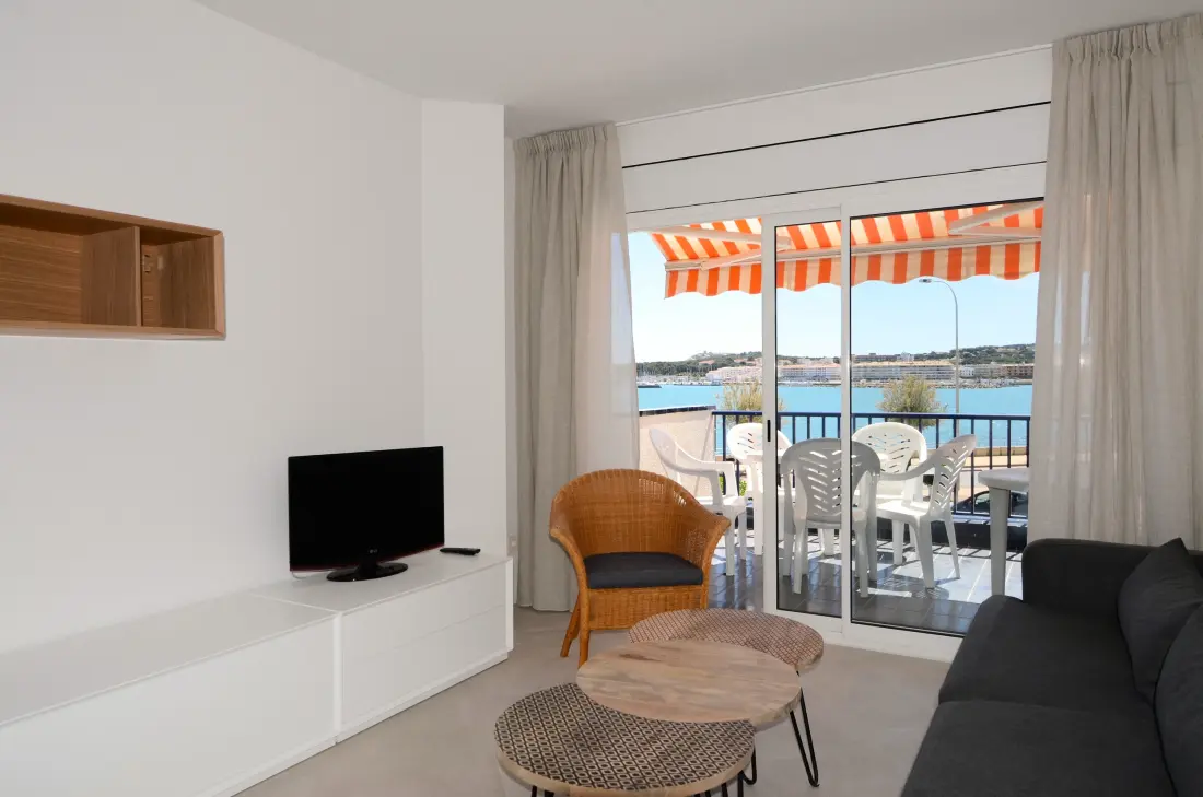 Apartmanok L'Escala