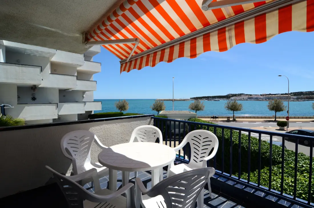 Apartmanok L'Escala