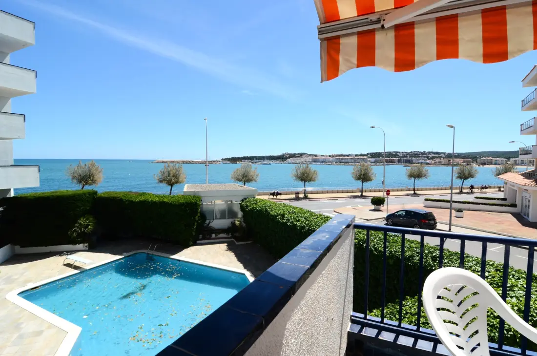 Apartmanok L'Escala