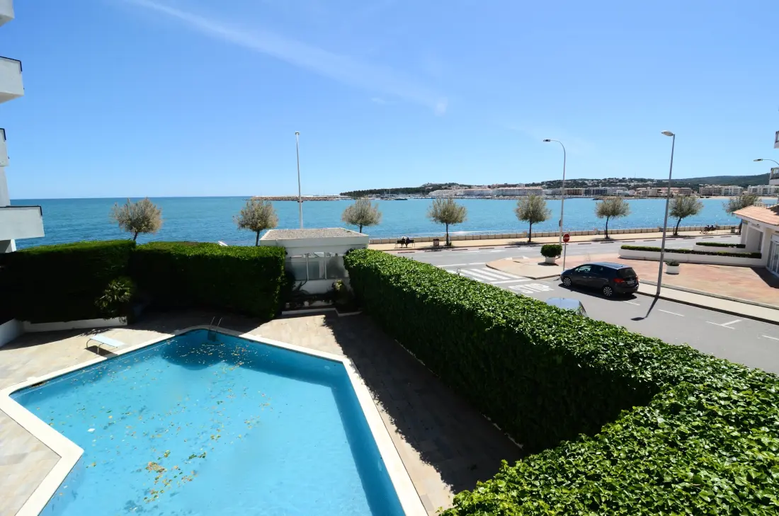 Apartmanok L'Escala