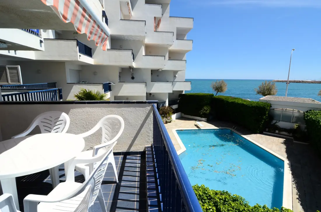 Apartmanok L'Escala