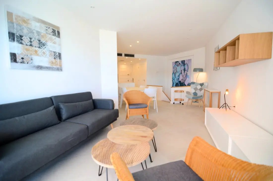 Apartmanok L'Escala