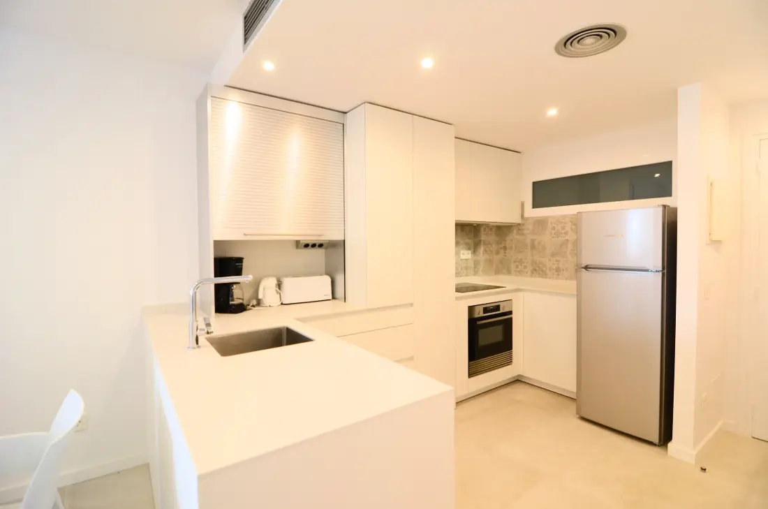 Apartmanok L'Escala
