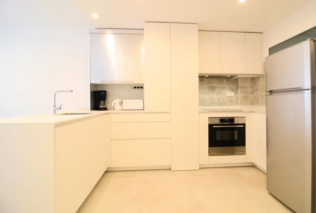 Apartmanok L'Escala