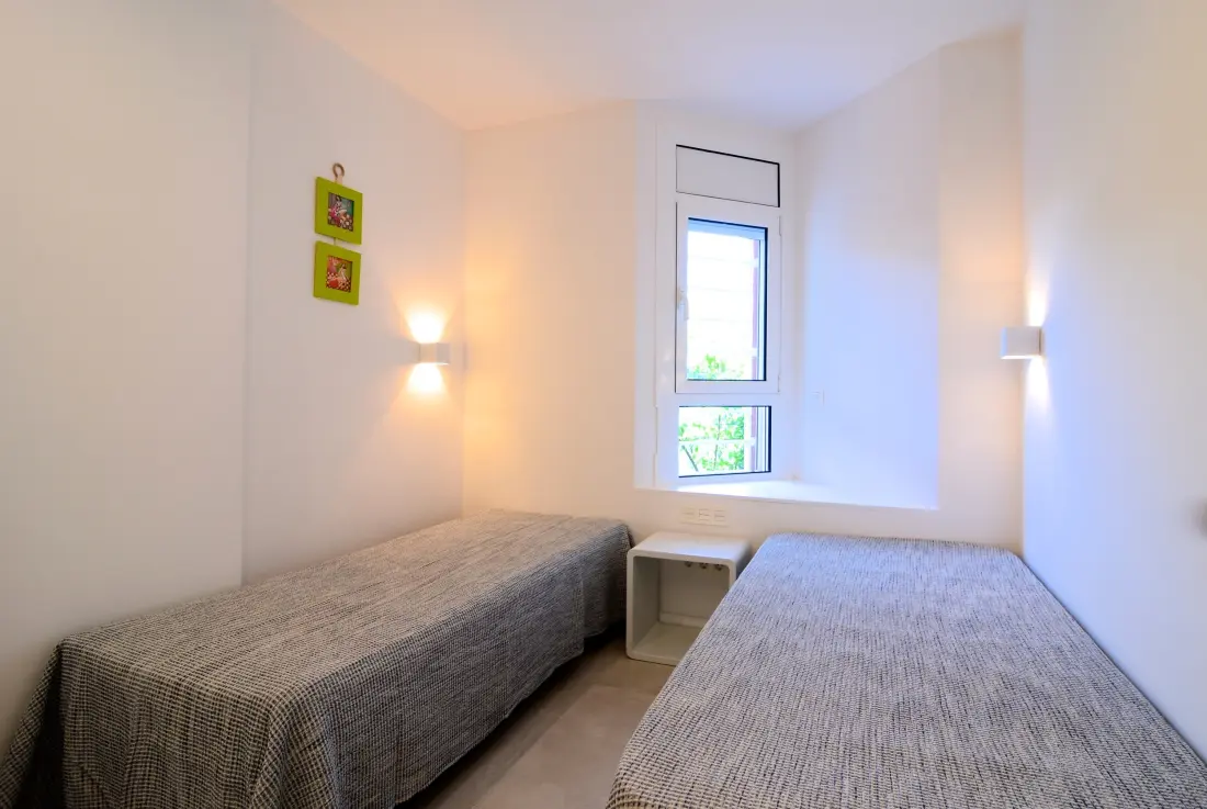 Apartmanok L'Escala